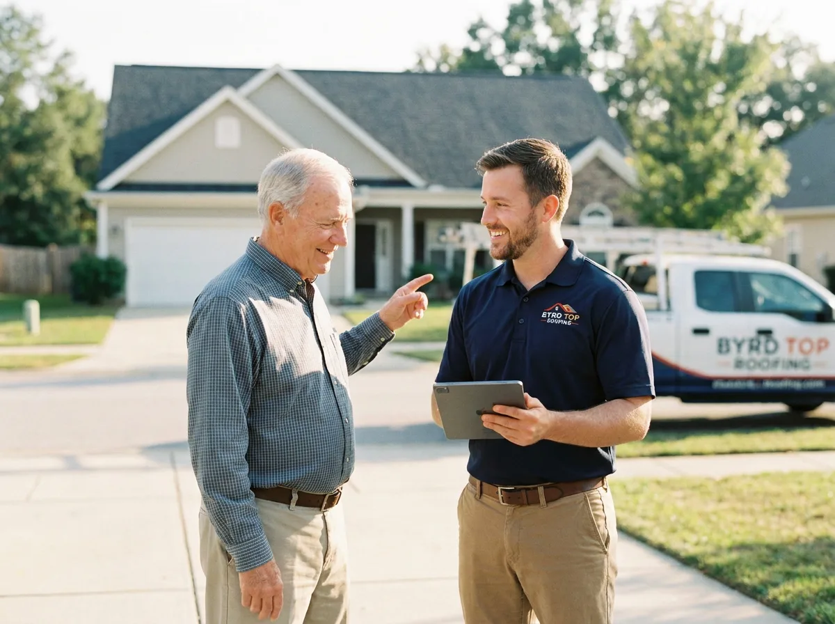 Roofing Topock, AZ FAQs